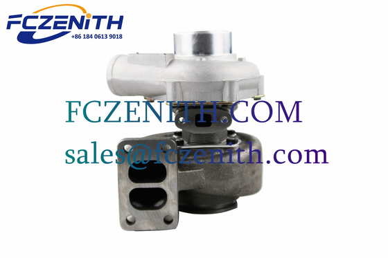 H1C 4TA-390 4BTA 3.9 Cummins Motor Turbo Şarjı 3522900 3802290 3903667 3903666 J919139 J919133 J919130