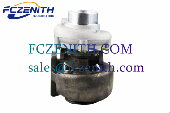 H1C 4TA-390 4BTA 3.9 Cummins Motor Turbo Şarjı 3522900 3802290 3903667 3903666 J919139 J919133 J919130
