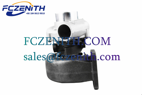 H1C 4TA-390 4BTA 3.9 Cummins Motor Turbo Şarjı 3522900 3802290 3903667 3903666 J919139 J919133 J919130