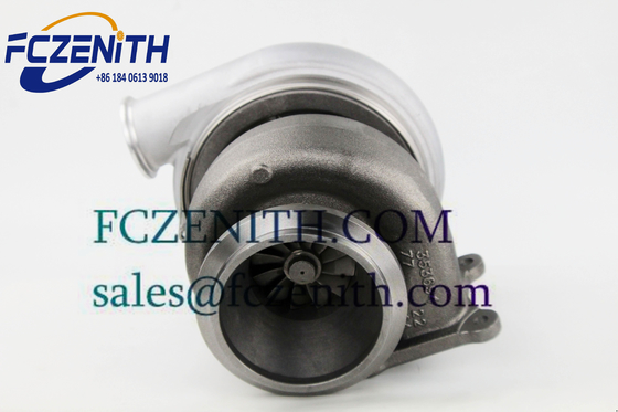 M11 Motor HX55 Turbo 3590044 1080237R 178923 198382D
