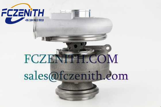 M11 Motor HX55 Turbo 3590044 1080237R 178923 198382D