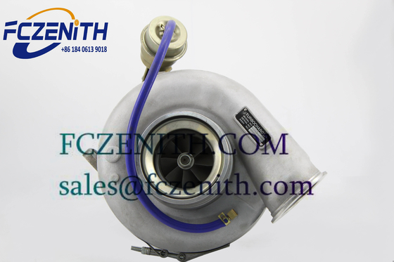 HX60W D16A Dizel Motor Turbo Şarjı 3590058D 3590058 3590058E 3590059 3536868 3533974
