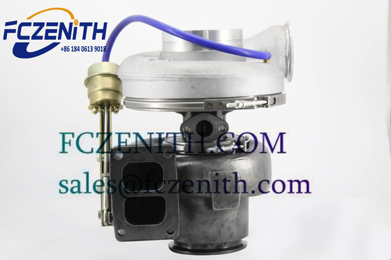 HX60W D16A Dizel Motor Turbo Şarjı 3590058D 3590058 3590058E 3590059 3536868 3533974