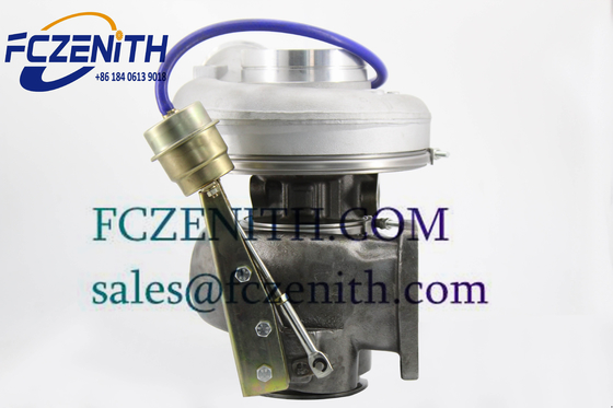 HX60W D16A Dizel Motor Turbo Şarjı 3590058D 3590058 3590058E 3590059 3536868 3533974