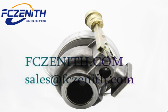 HX60W D16A Dizel Motor Turbo Şarjı 3590058D 3590058 3590058E 3590059 3536868 3533974