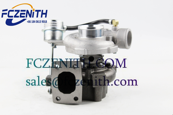 GT2252S Nissan Turbo Şarj Cihazı BD30TI 452187-0001 14411-69T00 Ticaret 3.0 TDI için