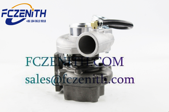 GT2252S Nissan Turbo Şarj Cihazı BD30TI 452187-0001 14411-69T00 Ticaret 3.0 TDI için