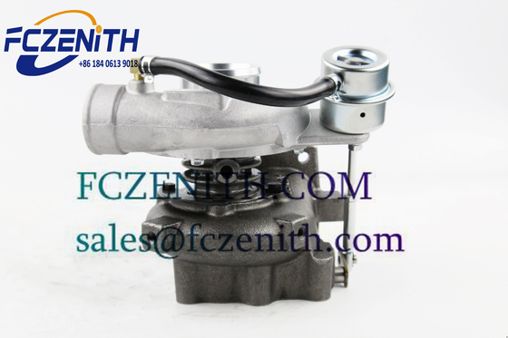 GT2252S Nissan Turbo Şarj Cihazı BD30TI 452187-0001 14411-69T00 Ticaret 3.0 TDI için