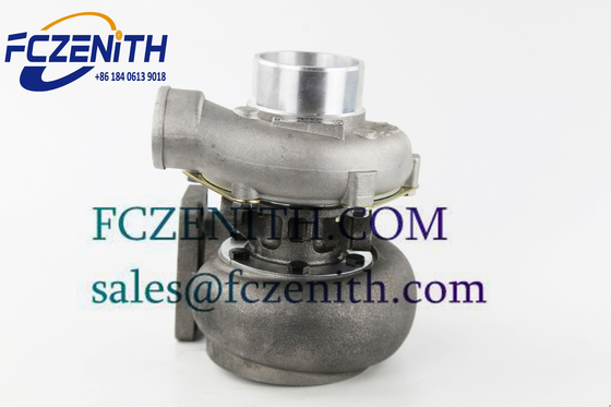 Kamyon T6-354.4 Motor için T04B58 Perkins Turboşarj 465960-0003