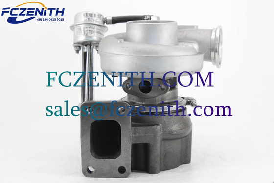 4BTA 4BTAA Motor için 3592317 3800998 HX30W Turboşarj