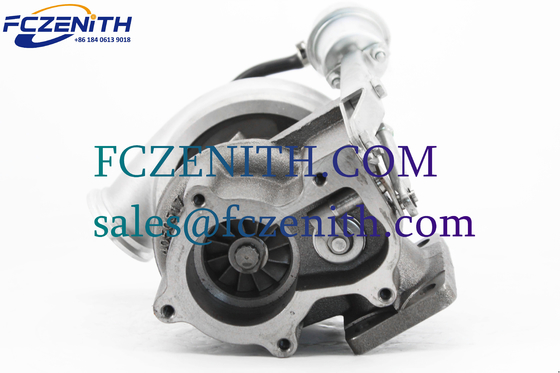 4BTA 4BTAA Motor için 3592317 3800998 HX30W Turboşarj