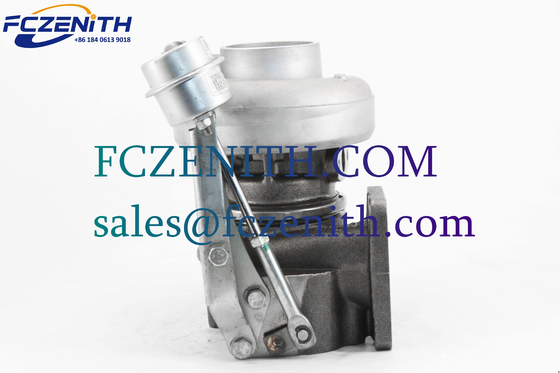 4BTA 4BTAA Motor için 3592317 3800998 HX30W Turboşarj