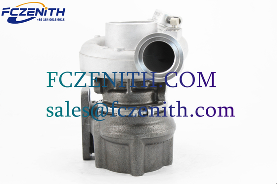 4BTA 4BTAA Motor için 3592317 3800998 HX30W Turboşarj
