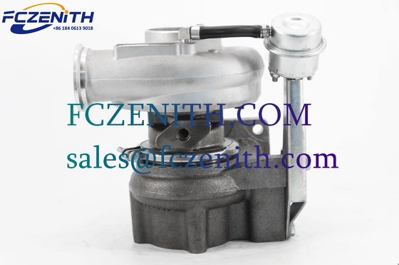 4BTA 4BTAA Motor için 3592317 3800998 HX30W Turboşarj