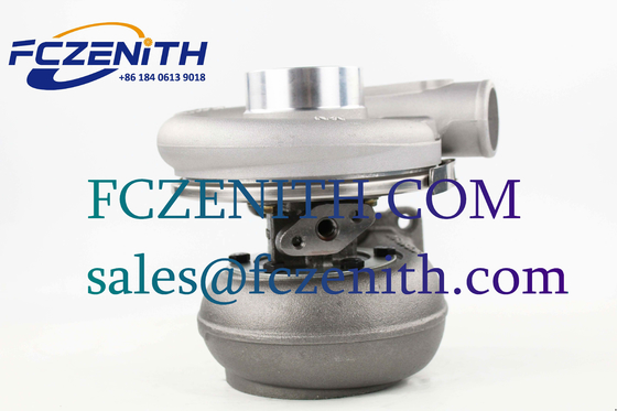DB33 TIM DB58TI HX35 Erkek Turbo Şarj Cihazı 3539678 65.09100-7060 65.09100-7197 65.09100-7040 65.09100-7093 S225LC-V