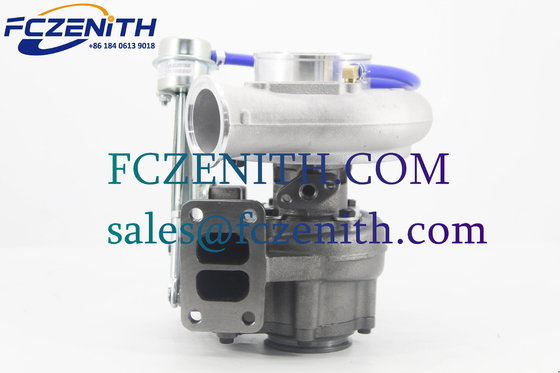 HX35W HE351W ISDE6 Cummins Motor Turboşarjı 4043980 4955908 4043982 2837188 2834176