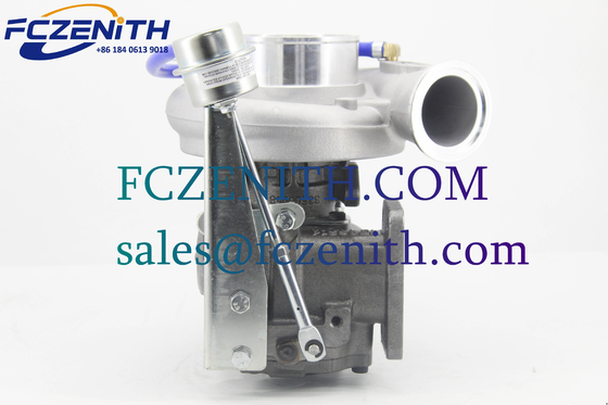 HX35W HE351W ISDE6 Cummins Motor Turboşarjı 4043980 4955908 4043982 2837188 2834176