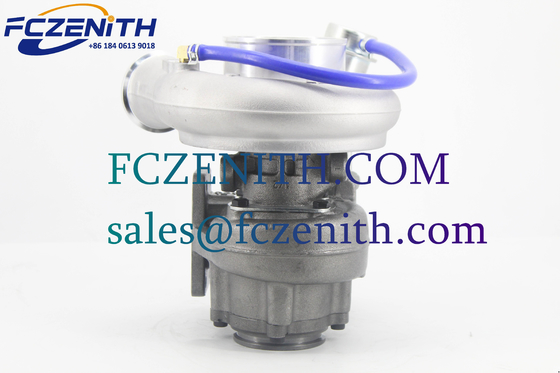 HX35W HE351W ISDE6 Cummins Motor Turboşarjı 4043980 4955908 4043982 2837188 2834176