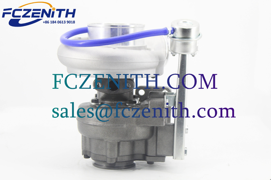HX35W HE351W ISDE6 Cummins Motor Turboşarjı 4043980 4955908 4043982 2837188 2834176
