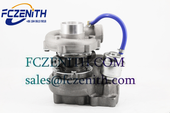 TA0315 Perkins Turbo 2674A108 2674A104 2674A105 466778-0004 466778 Massey Ferguson Traktör 390T/393 için