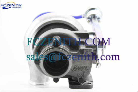 6BTAA ISB Motor için OEM HX35W 3802881 3538881 Turbo