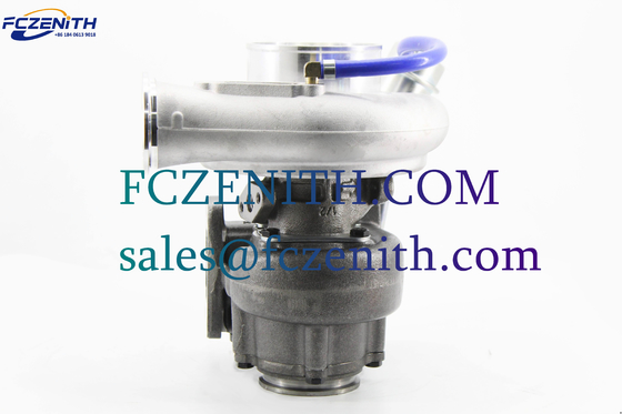 6BTAA ISB Motor için OEM HX35W 3802881 3538881 Turbo