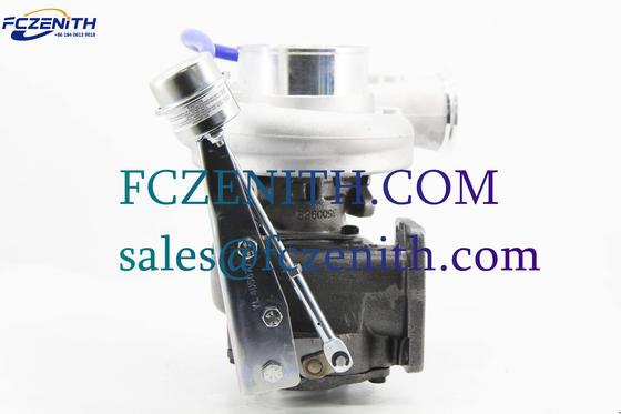 6BTAA ISB Motor için OEM HX35W 3802881 3538881 Turbo