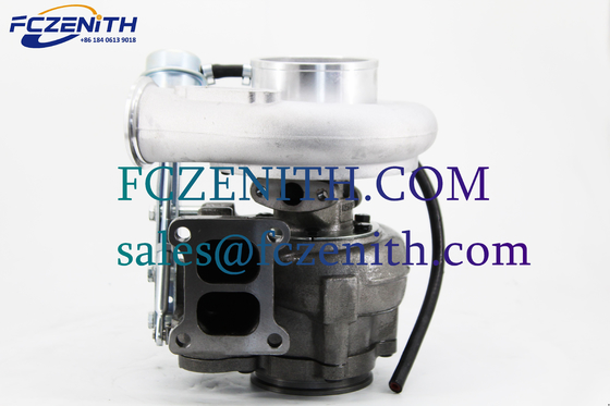 6C 6CTAA SA6D114E Motor HX40W Turbo 4038421 4090015 6743818040 4089189