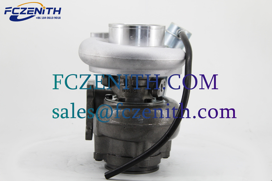 6C 6CTAA SA6D114E Motor HX40W Turbo 4038421 4090015 6743818040 4089189