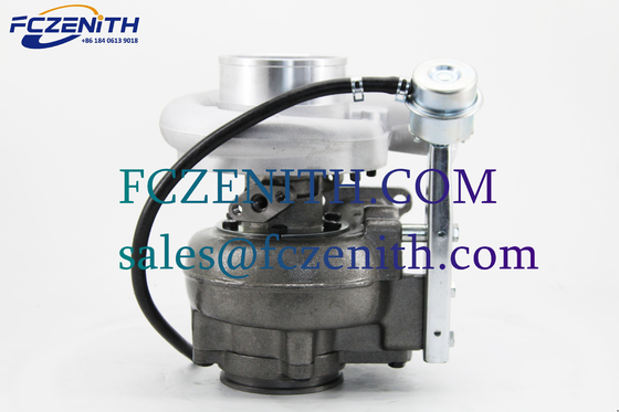 6C 6CTAA SA6D114E Motor HX40W Turbo 4038421 4090015 6743818040 4089189