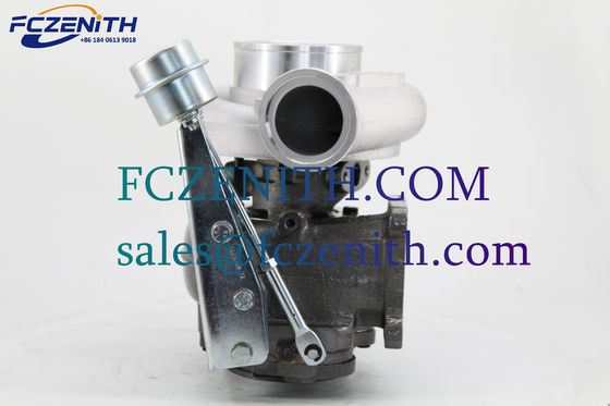 6C 6CTAA SA6D114E Motor HX40W Turbo 4038421 4090015 6743818040 4089189