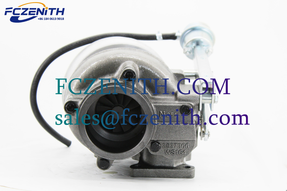 6C 6CTAA SA6D114E Motor HX40W Turbo 4038421 4090015 6743818040 4089189