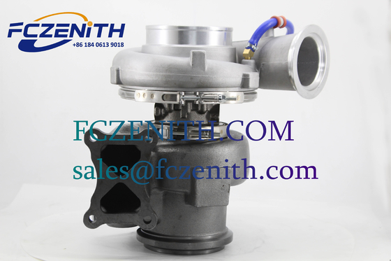 GT4502 C13W C&amp;ATerpillar C13 Turbo C13 12.5L Motor 762548-5004S 2472964 10R7297