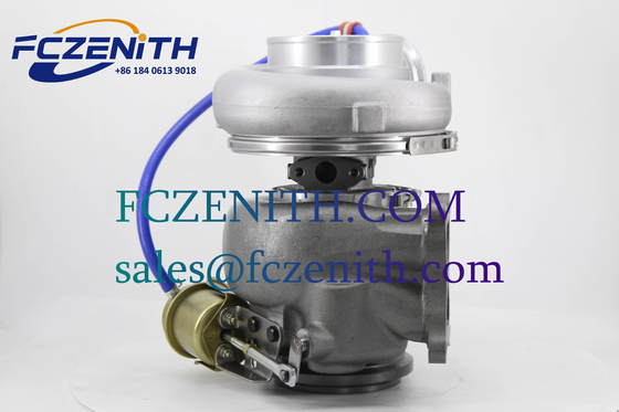 GT4502 C13W C&amp;ATerpillar C13 Turbo C13 12.5L Motor 762548-5004S 2472964 10R7297
