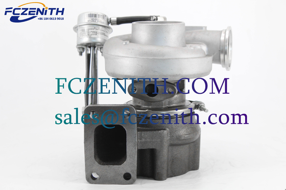 4BTA 4BTAA için HX30W 3592317 3800998 Cummins Motor Turbo Şarjı