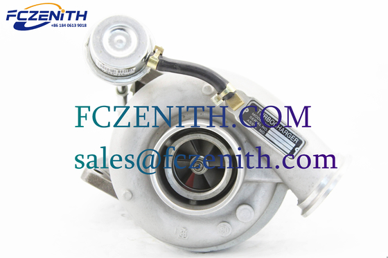4BTA 4BTAA için HX30W 3592317 3800998 Cummins Motor Turbo Şarjı