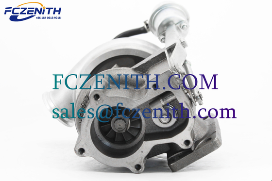4BTA 4BTAA için HX30W 3592317 3800998 Cummins Motor Turbo Şarjı
