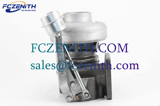 4BTA 4BTAA için HX30W 3592317 3800998 Cummins Motor Turbo Şarjı