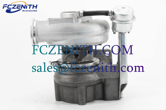 4BTA 4BTAA için HX30W 3592317 3800998 Cummins Motor Turbo Şarjı