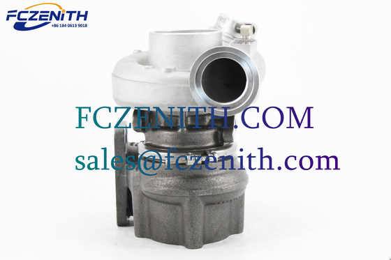 4BTA 4BTAA için HX30W 3592317 3800998 Cummins Motor Turbo Şarjı