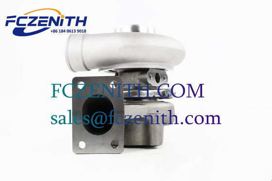 TD04 4918900501 8943675161A SK120-5 4BD1T 4BD1 Motor için Mitsubishi Turbo Şarj Cihazı