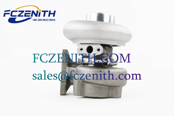 TD04 4918900501 8943675161A SK120-5 4BD1T 4BD1 Motor için Mitsubishi Turbo Şarj Cihazı