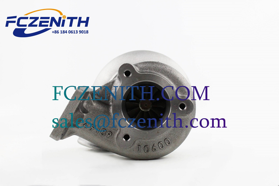 TD04 4918900501 8943675161A SK120-5 4BD1T 4BD1 Motor için Mitsubishi Turbo Şarj Cihazı