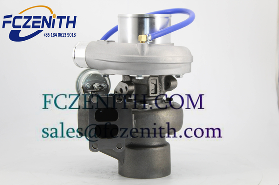 S2E 3116 C&amp;AT 3126 Turbo Şarj Cihazı 950F 960 7C6342 105-5059 157-4386 için