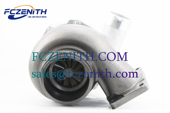 TA4532 S6D125 D755 Deniz Motoru Turboşarjı 465105-3 465105-5003S 465105-3 6152818210 6152-81-8210