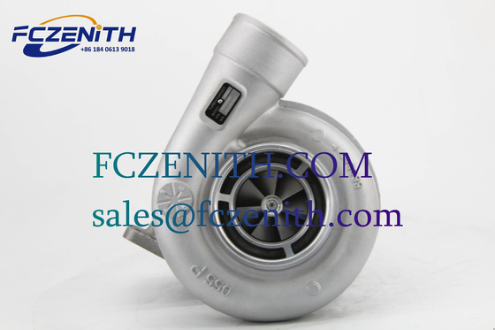 Kamyon 6081H John Deere Turboşarj S300 177275 HQ1010 173733 173157 173732 174736 RE516014 RE505257 RE519703 RE519704