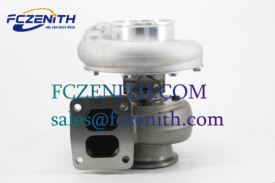 Kamyon 6081H John Deere Turboşarj S300 177275 HQ1010 173733 173157 173732 174736 RE516014 RE505257 RE519703 RE519704