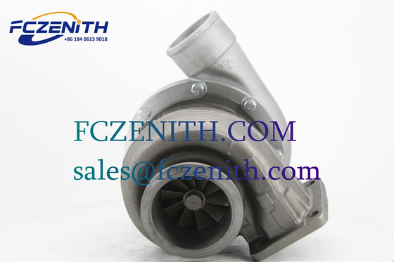Kamyon 6081H John Deere Turboşarj S300 177275 HQ1010 173733 173157 173732 174736 RE516014 RE505257 RE519703 RE519704