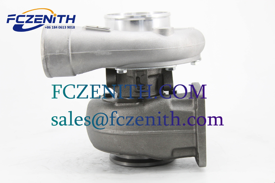 Kamyon 6081H John Deere Turboşarj S300 177275 HQ1010 173733 173157 173732 174736 RE516014 RE505257 RE519703 RE519704