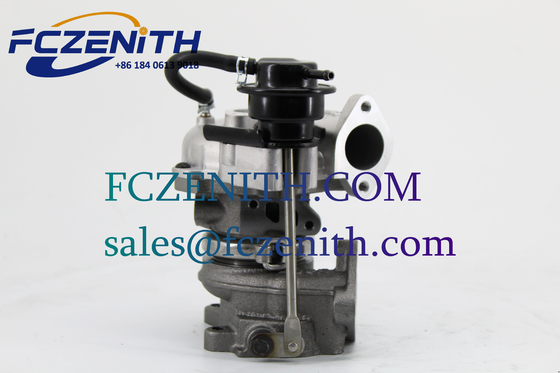 ODM VZ35 VZ49 RHF3 Turbo Suzuki Turboşarj 13900-83GB0 1390083GB0